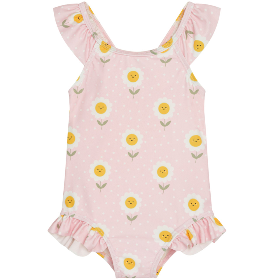 HCMadiken UV 50+ badedragt