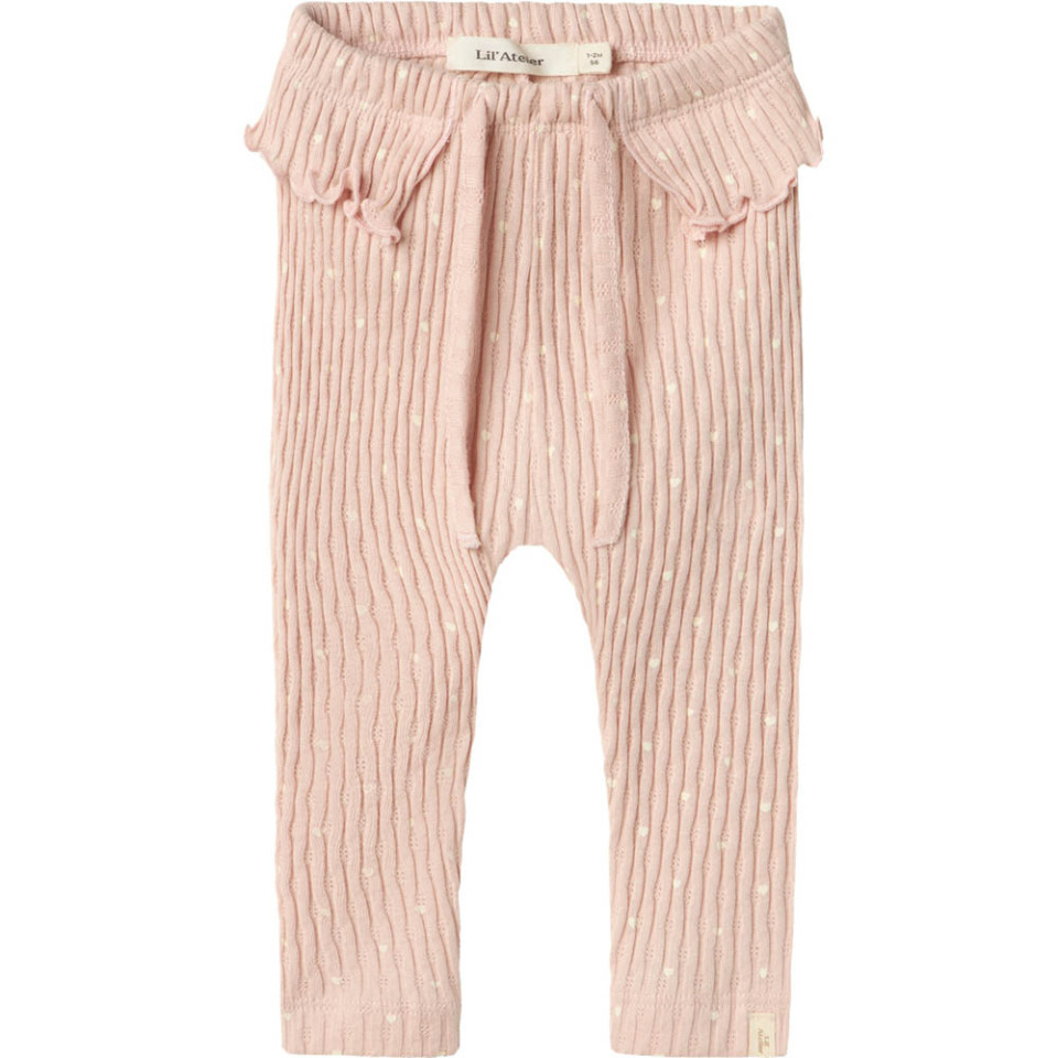 Organic NBFFIDUCIA leggings