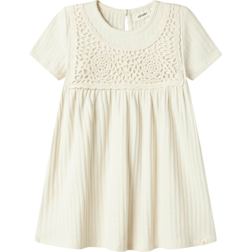 Organic NMFFlora kjole