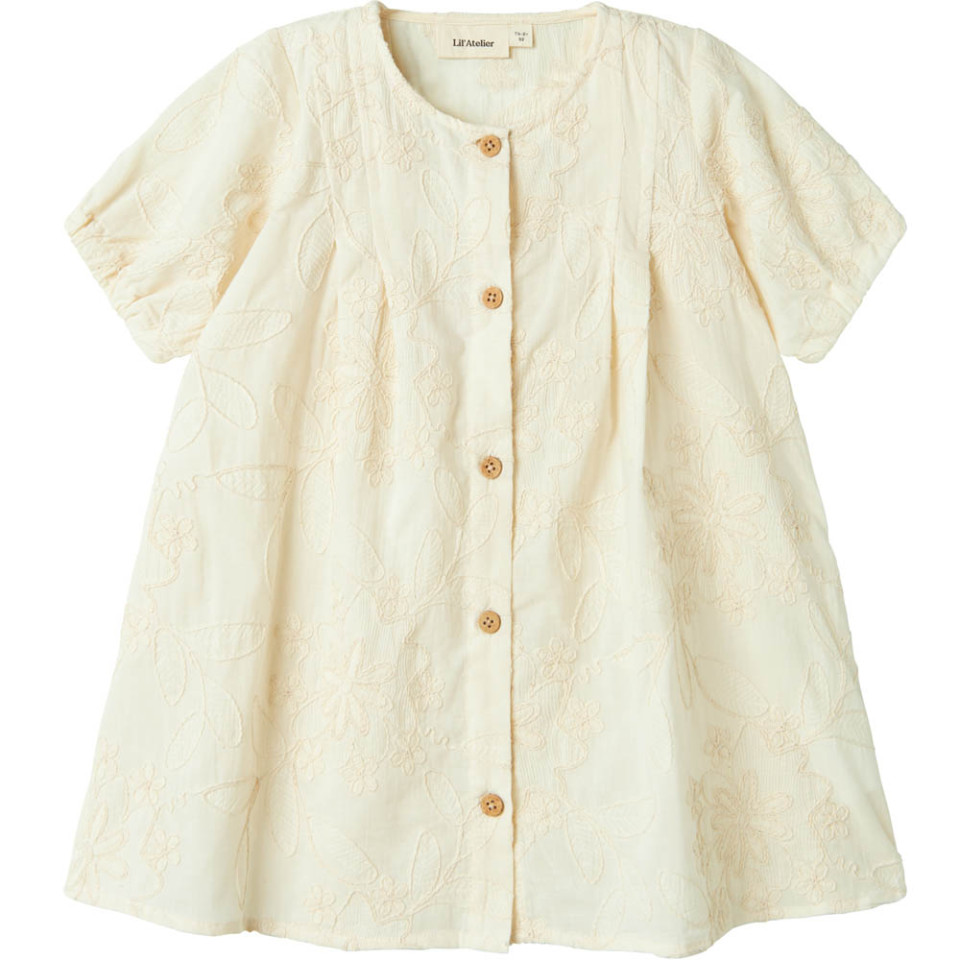 Organic NMFFUNA kjole