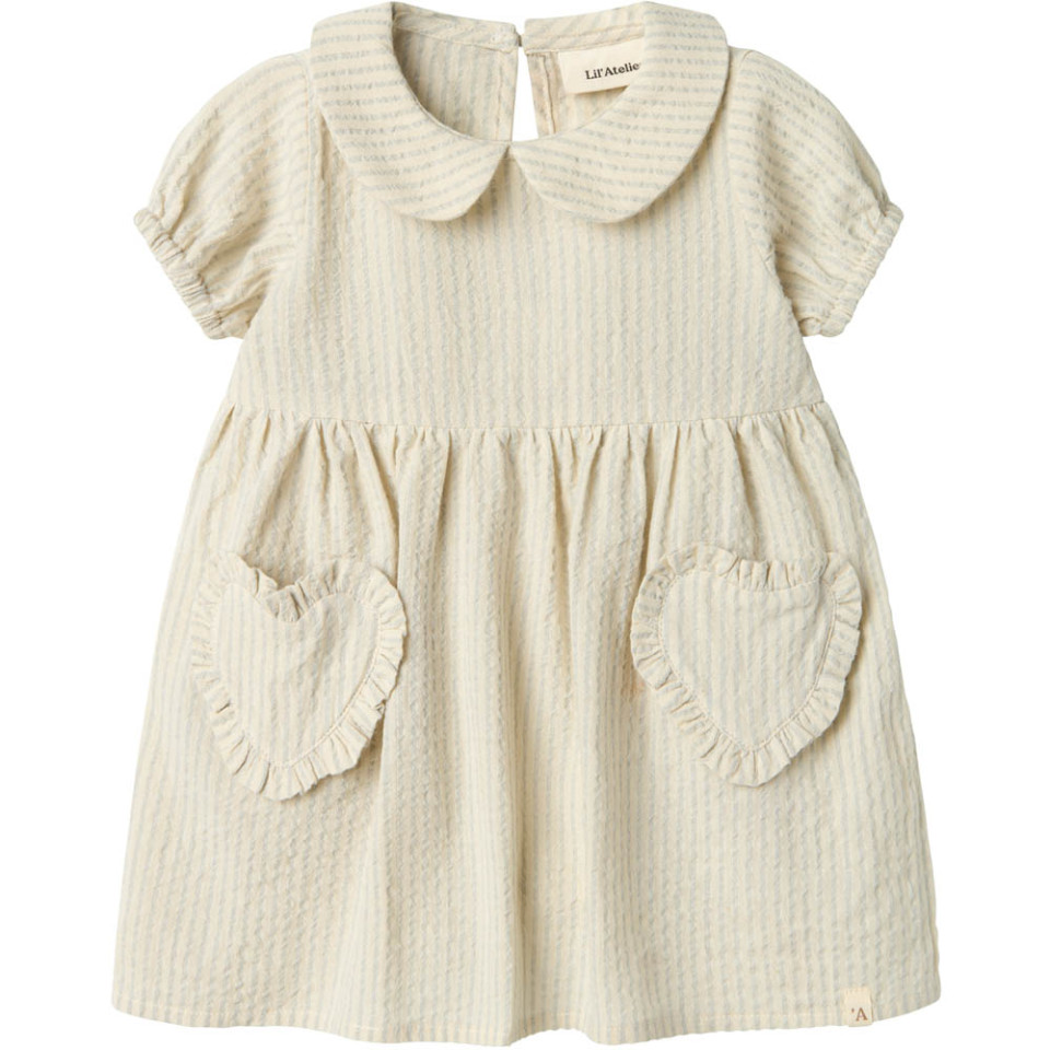 Organic NBFFolly bodykjole