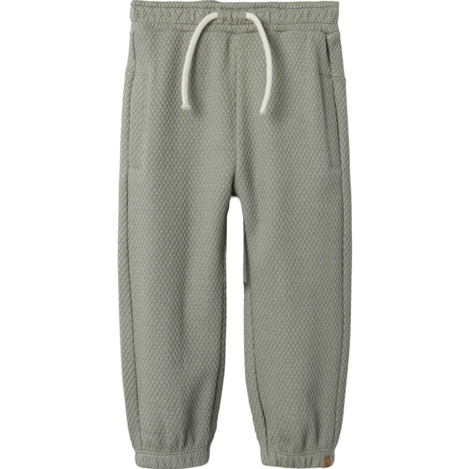 Organic NMMDEFNE sweatpants