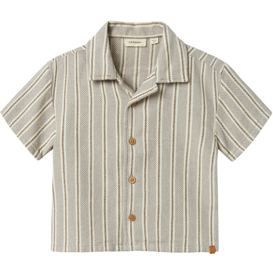 Organic NMMFrede skjorte