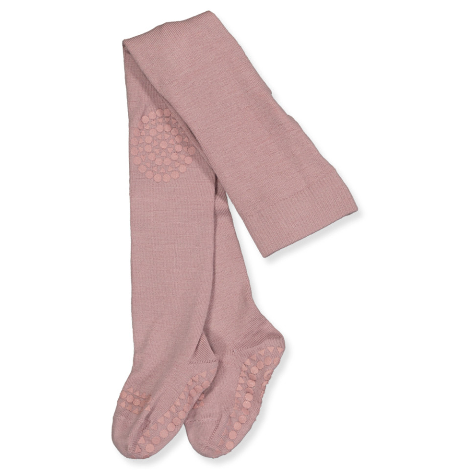 Merinould Non-slip strømpebukser