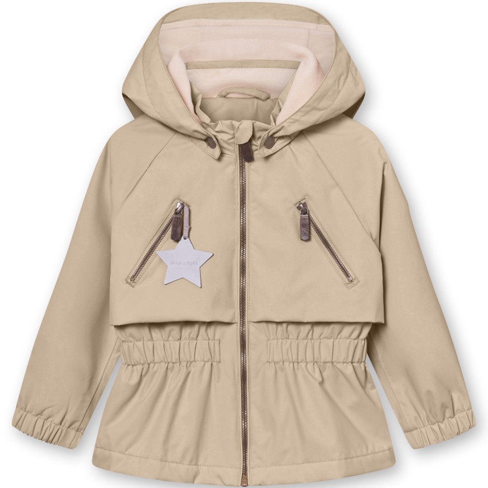 MATALGEA jakke m/fleece