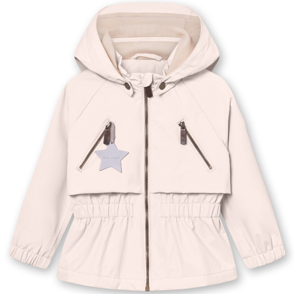 MATALGEA jakke m/fleece