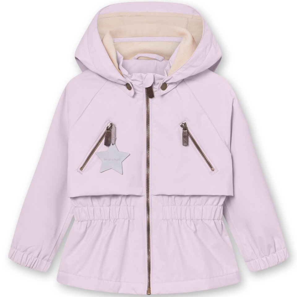 MATALGEA jakke m/fleece