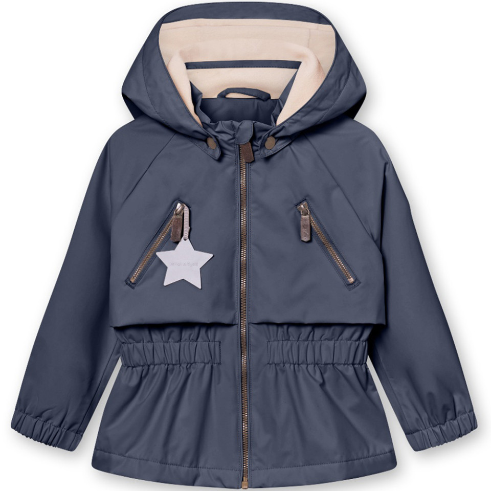 MATALGEA jakke m/fleece