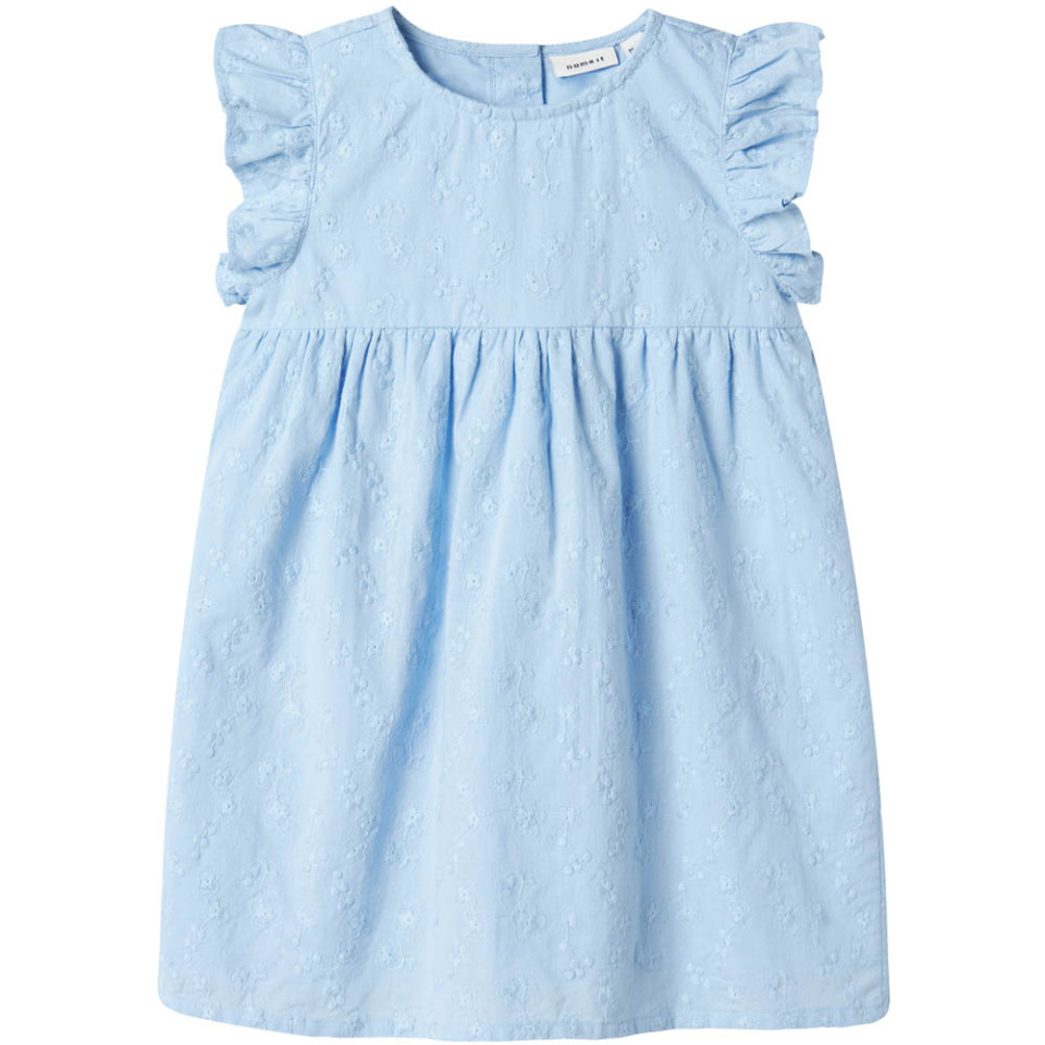 Organic Nmfdetine kjole