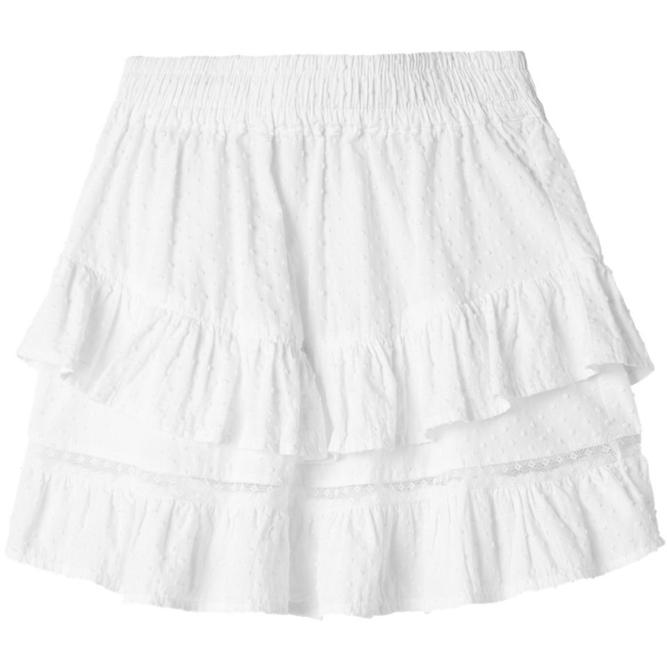 Nkffatidias nederdel