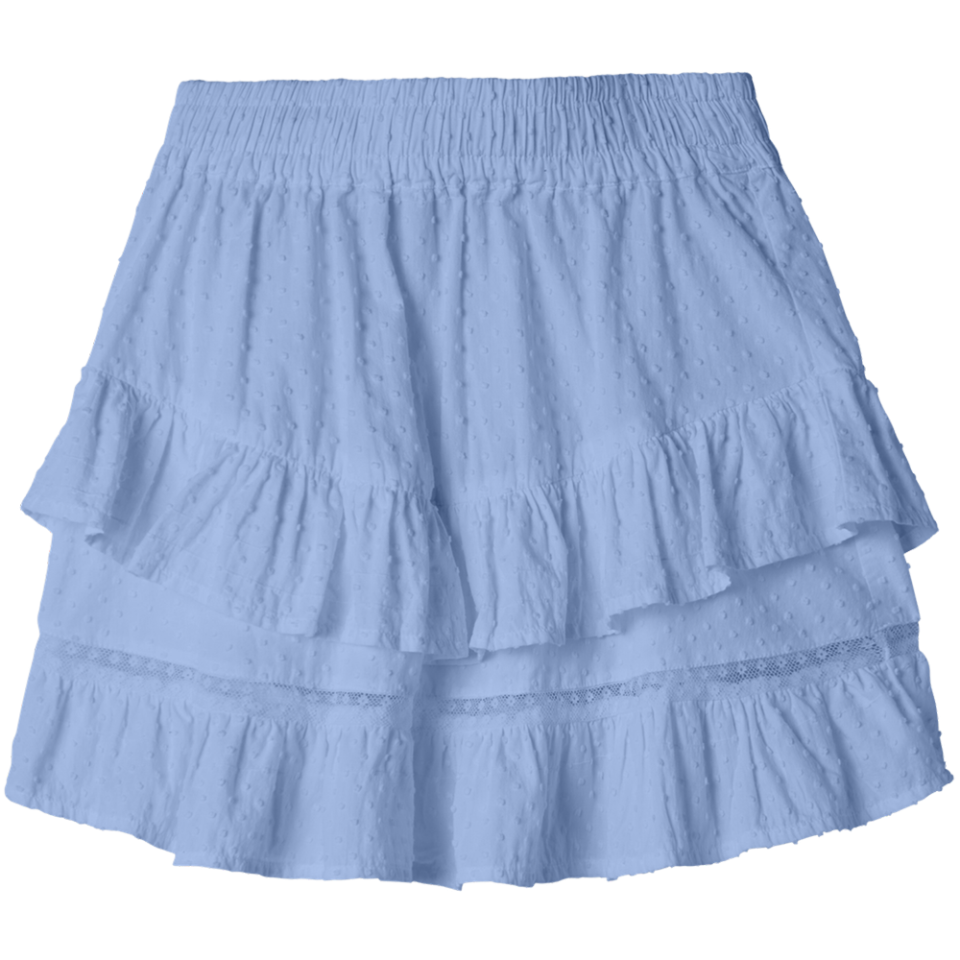 Nkffatidias nederdel