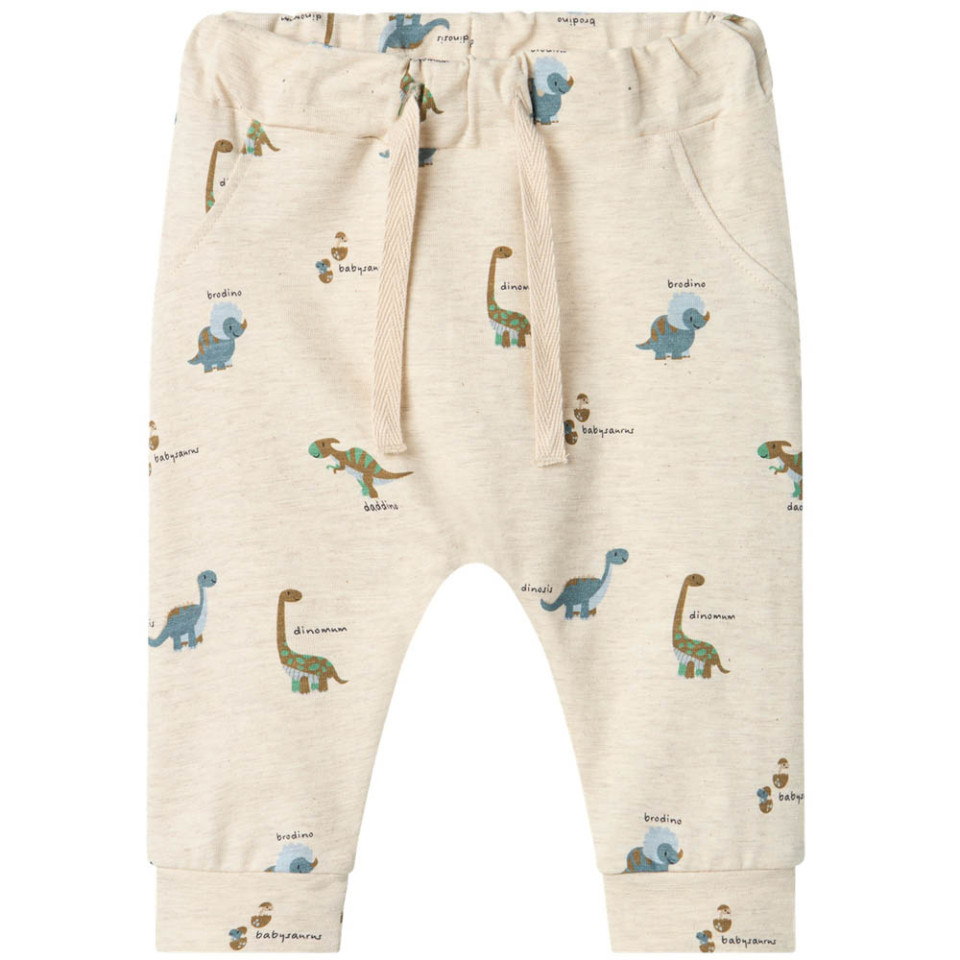 Organic Nbmdinos bukser