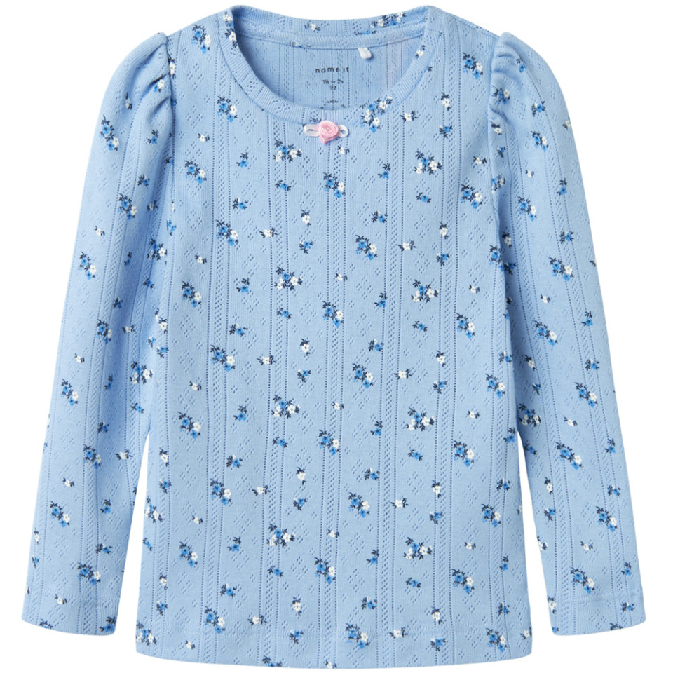 Organic Nmfdyna bluse