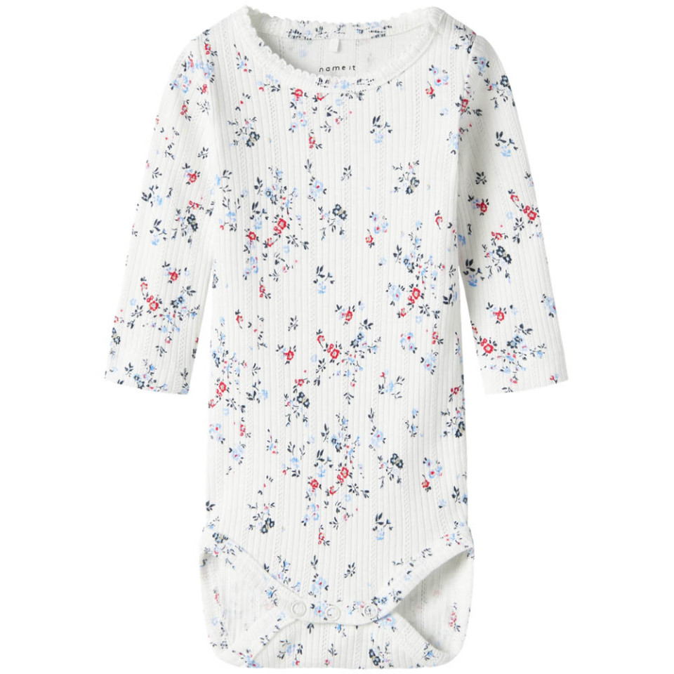 Organic Nbffiline body