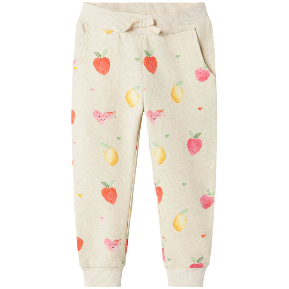 Nmffolina sweatpants