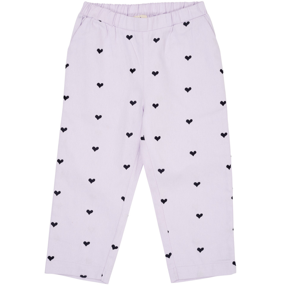 Organic Heart bukser