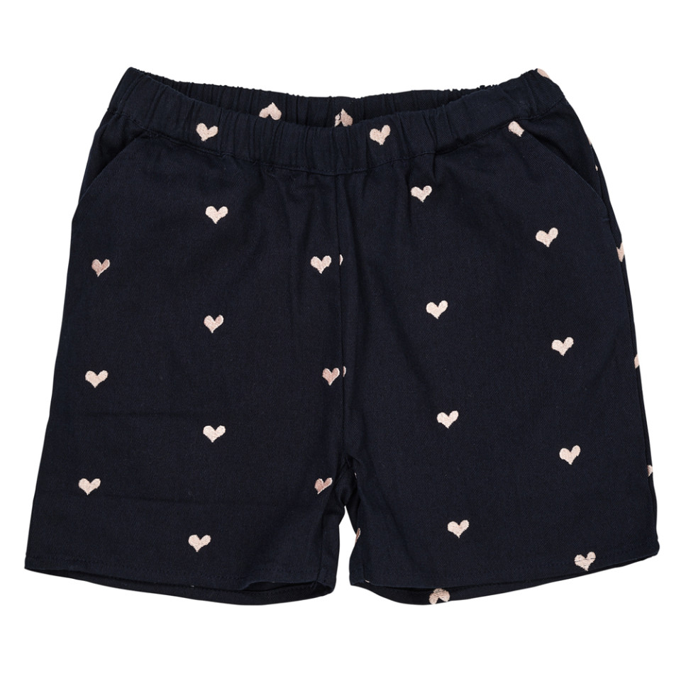 Organic Heart shorts