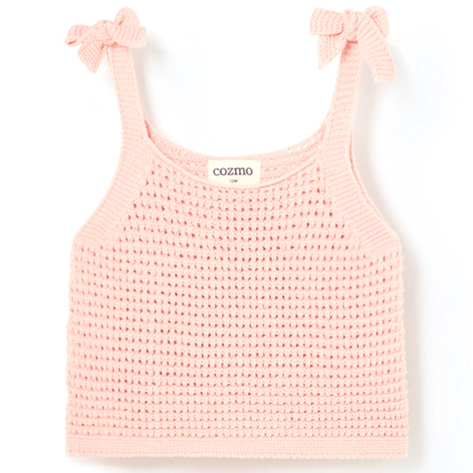 Tricot top