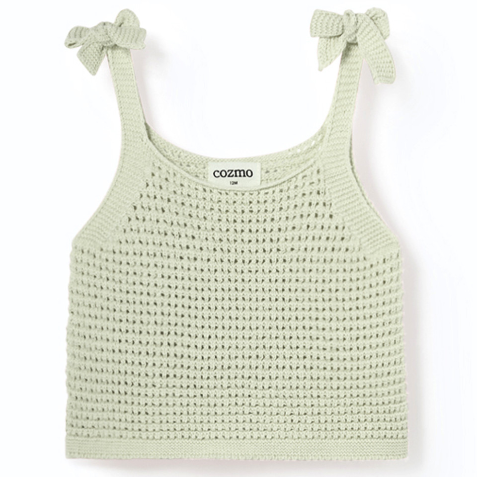 Tricot top