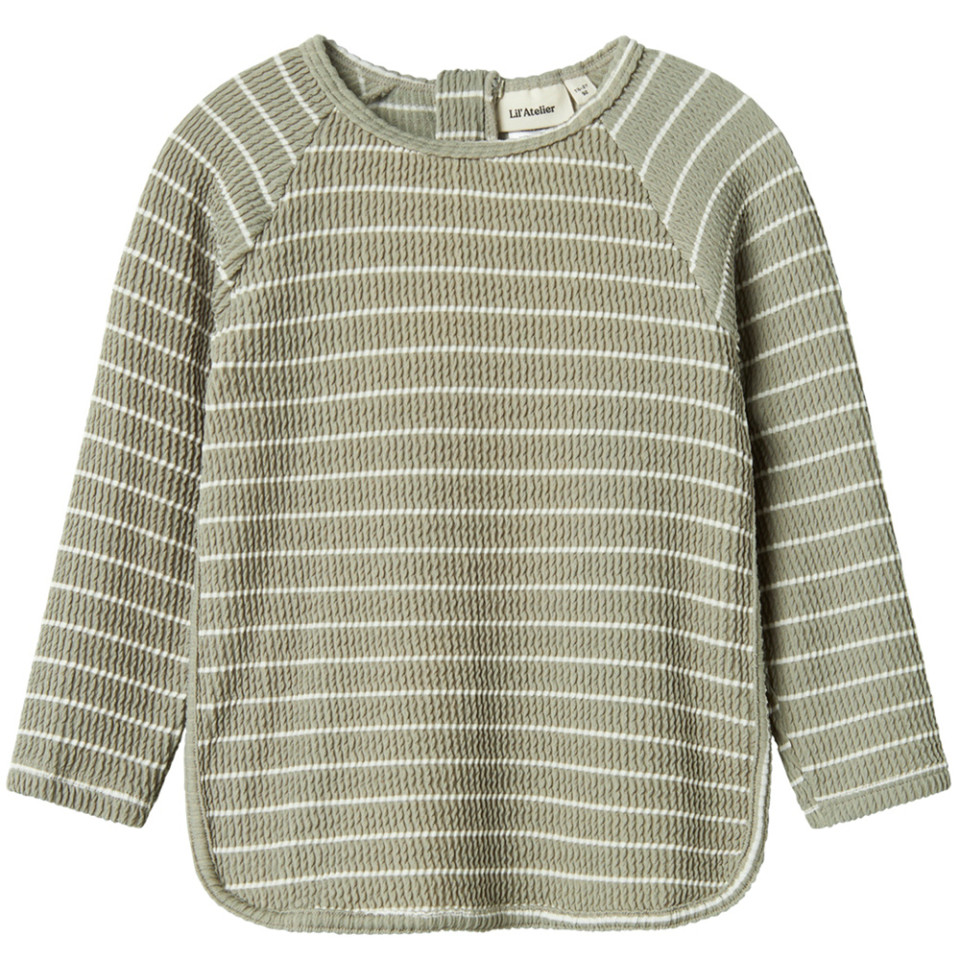 NMMFredo UV badebluse