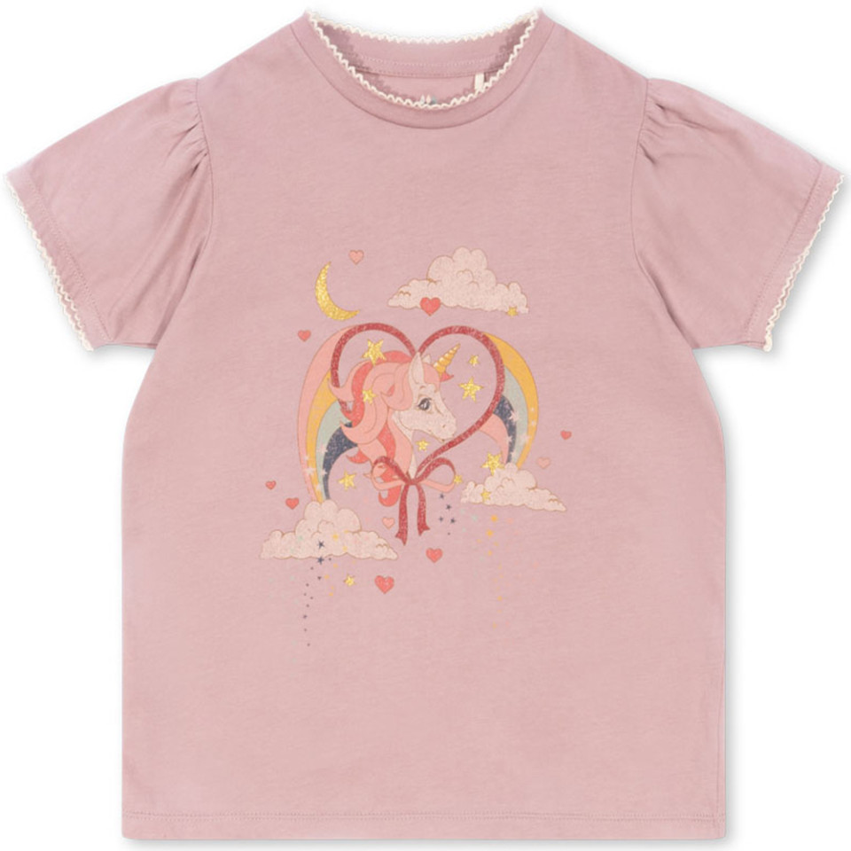 Organic Famo t-shirt