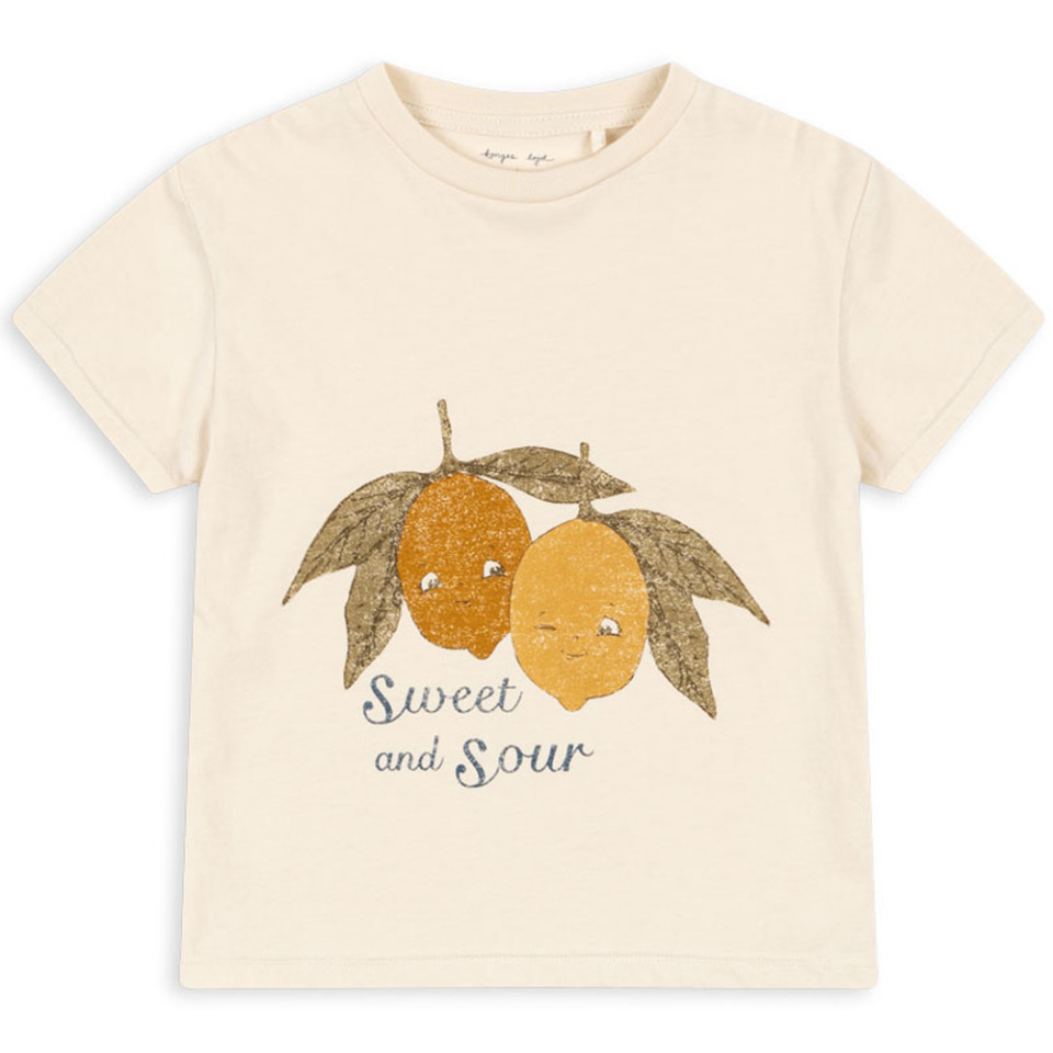 Organic Famo t-shirt