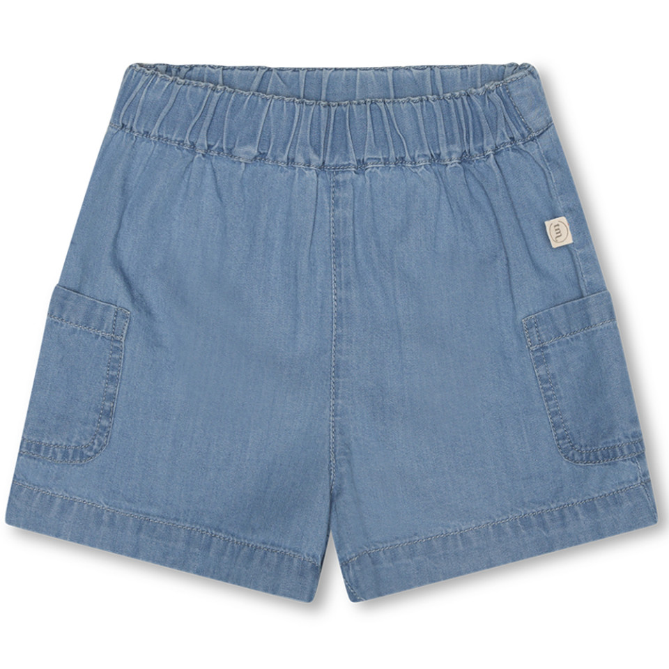 Organic Sander shorts