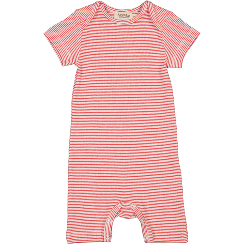 Roxi modal rib sommerdragt