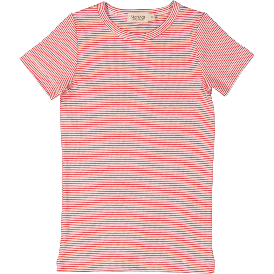 Tago modal rib t-shirt