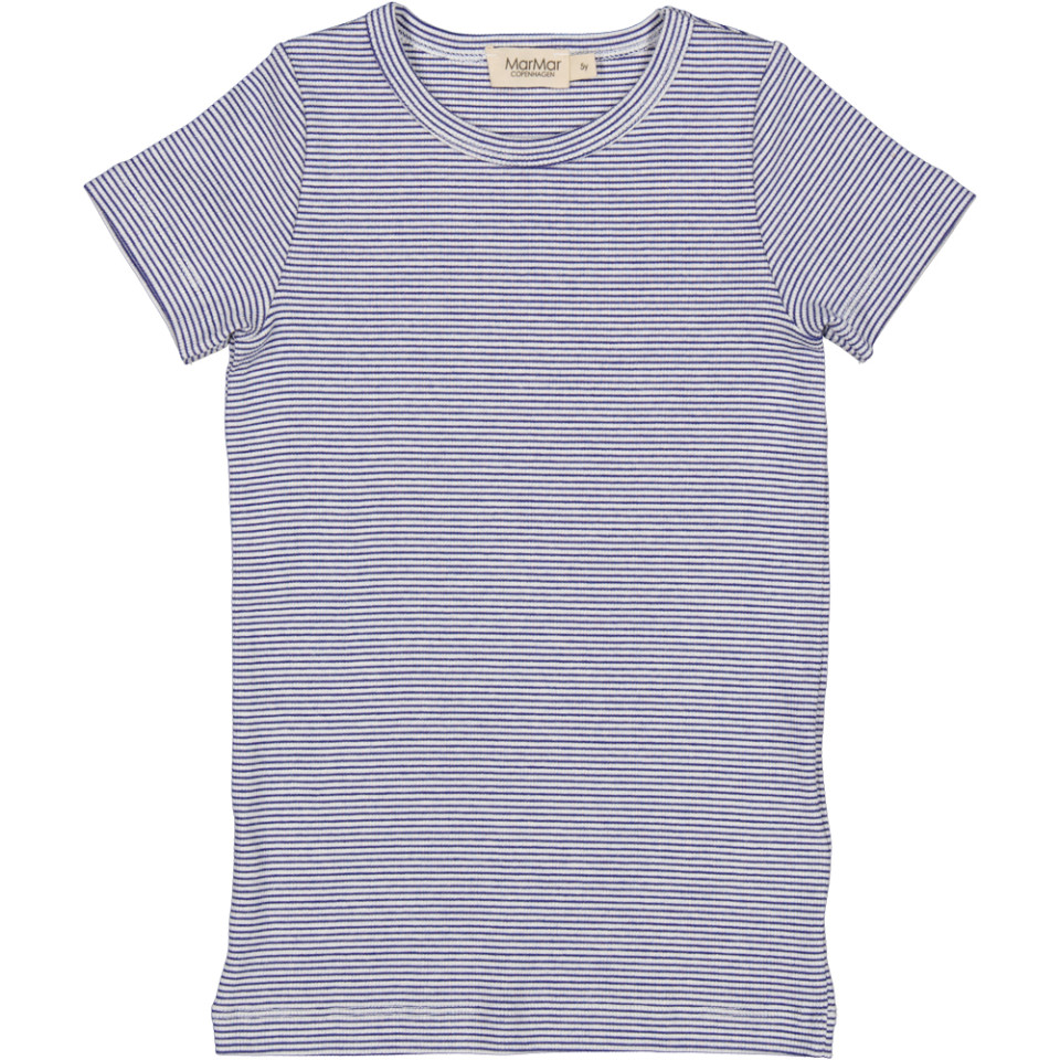 Tago modal rib t-shirt
