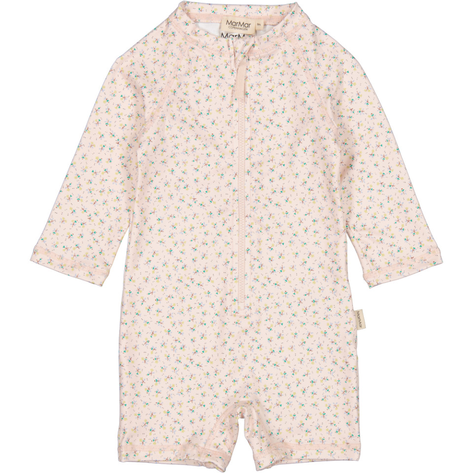 Swal UV 40+ badedragt