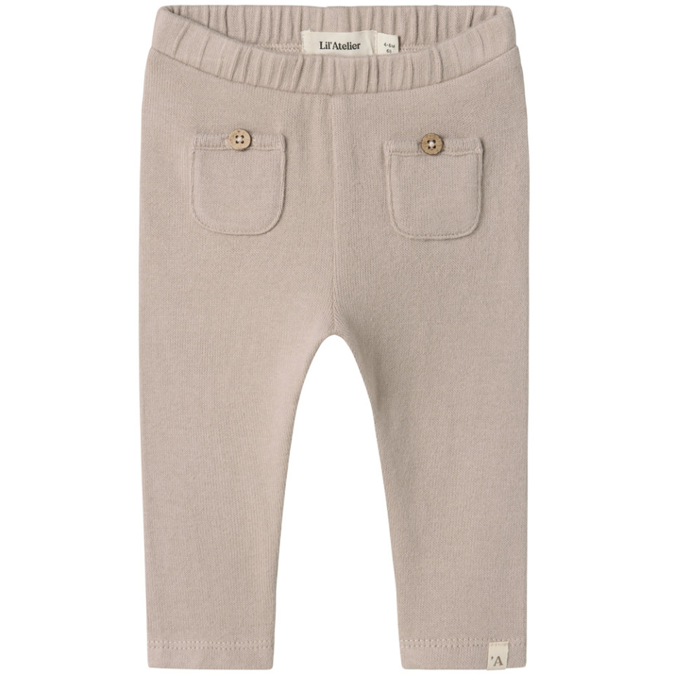 Organic NBFThoro Hig leggings