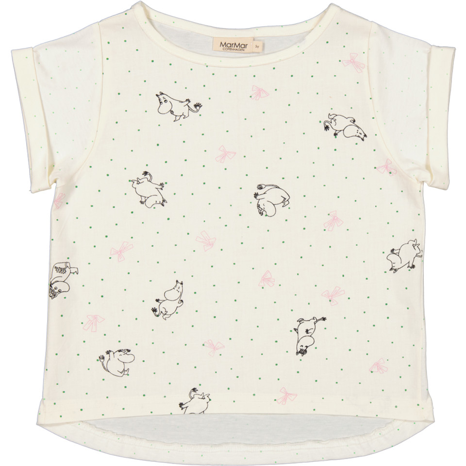 Modal Tavora t-shirt