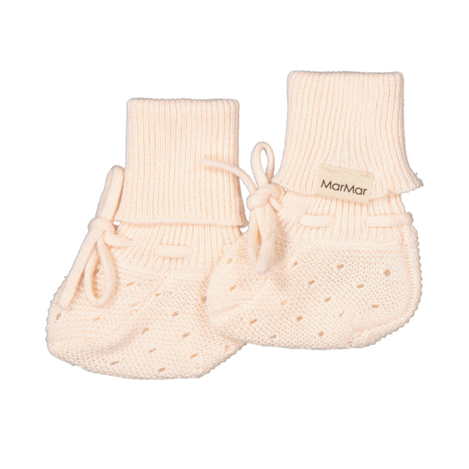 Organic Abootie futter