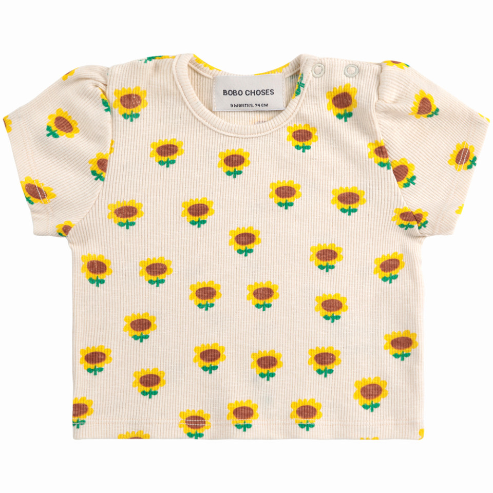 Sunflower t-shirt
