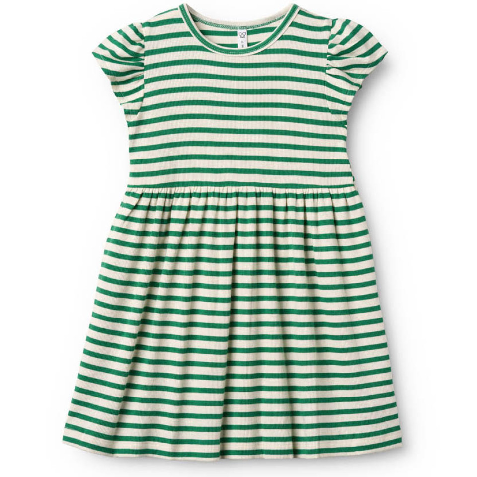 Almeria kjole - modal rib