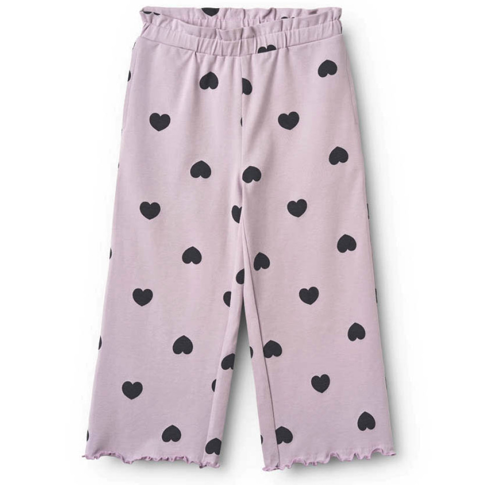 Girona bukser - jersey