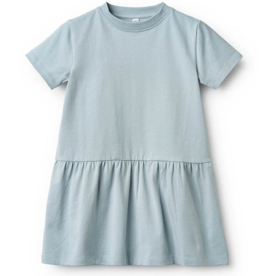 Madrid kjole - jersey