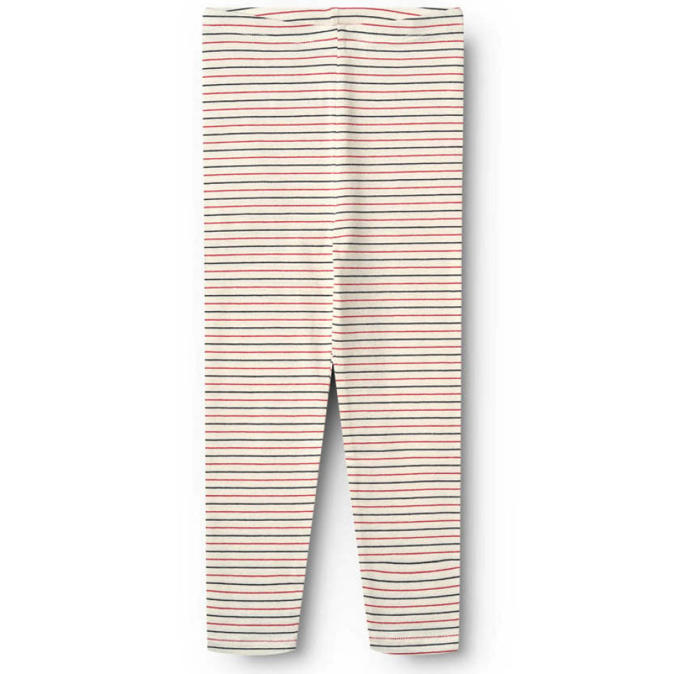 Valencia leggings - jersey