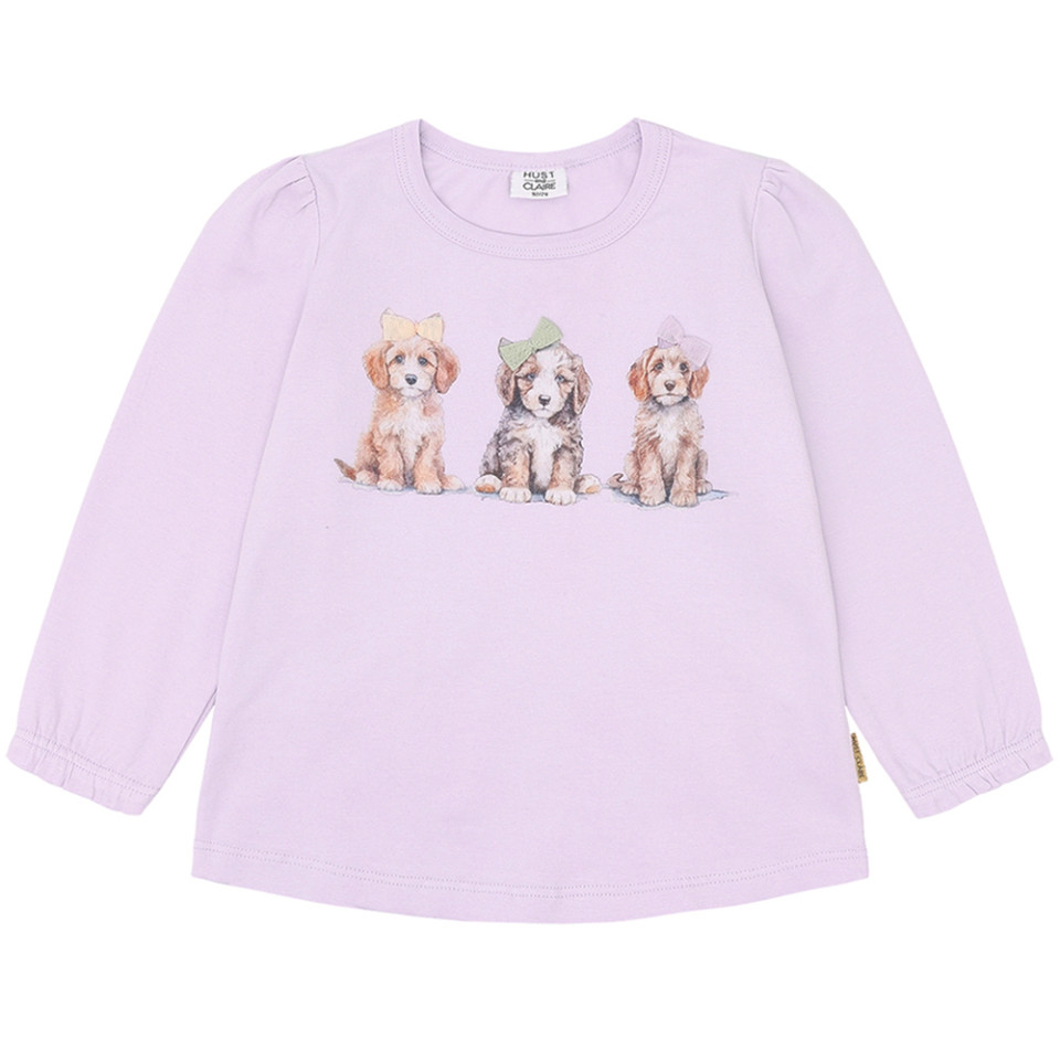 Organic HCAlma bluse