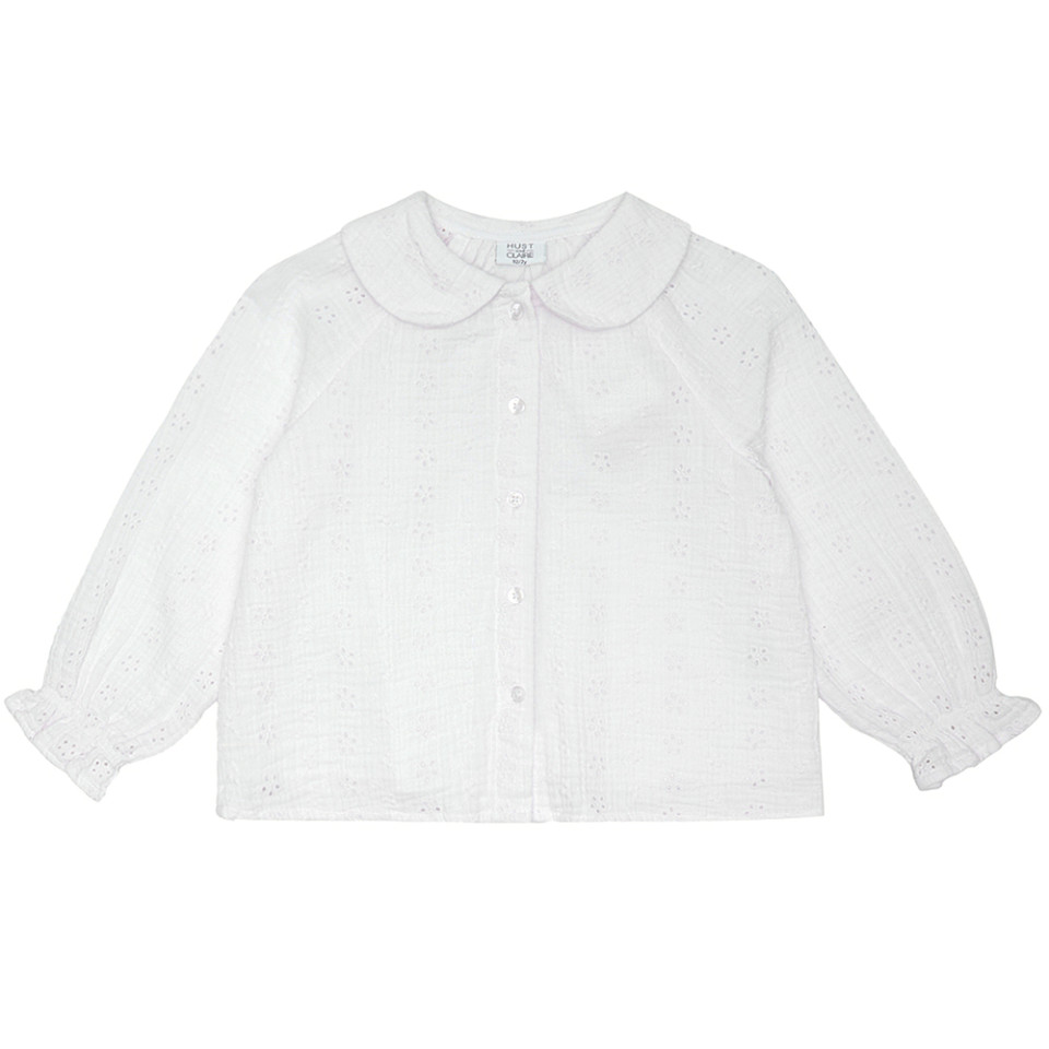 Organic HCRoselyn skjorte