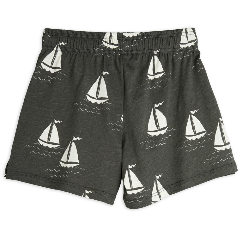 Organic Sailing boats shorts