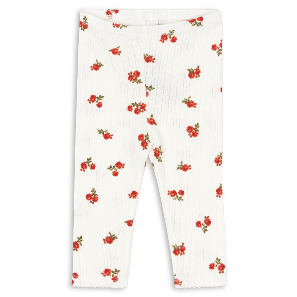 Organic Minnie leggings