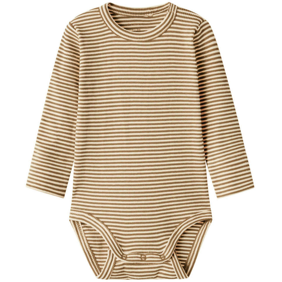 Organic Nbnosole body