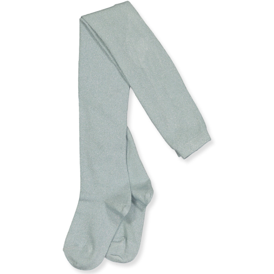 Glitter strømpebukser