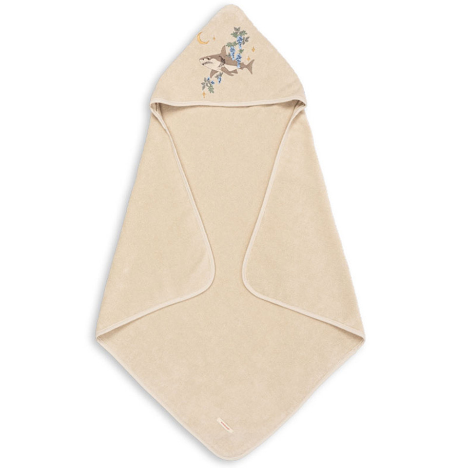 Organic Terry håndklæde