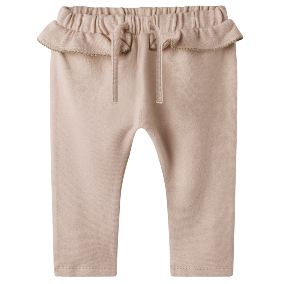 Organic NBFThoro bukser