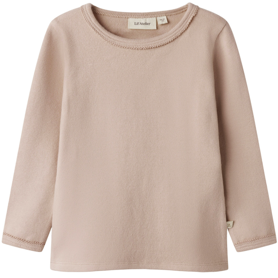 Organic NMFThoro bluse