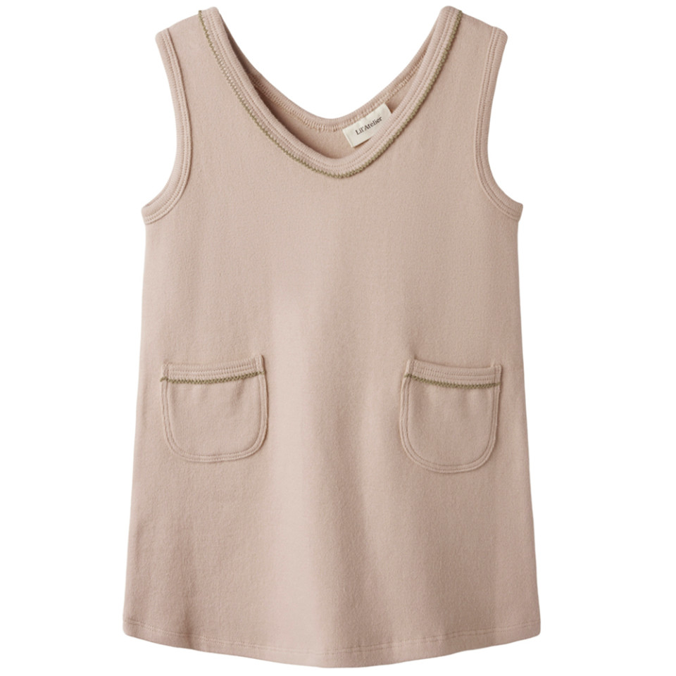 Organic NMFThoro kjole