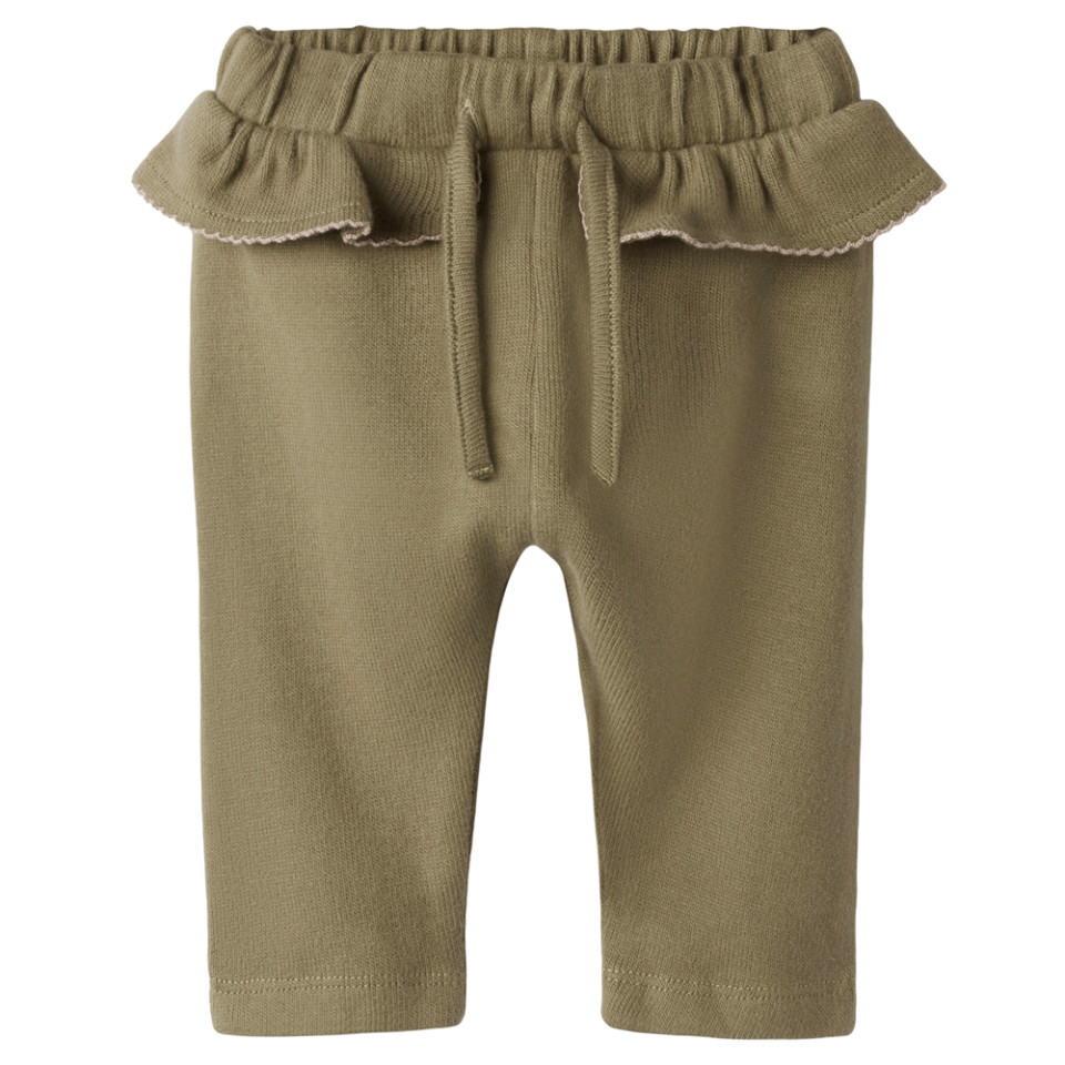 Organic NBFThoro bukser